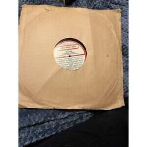 Album World Program Service Disc 219 Blackwood Brothers